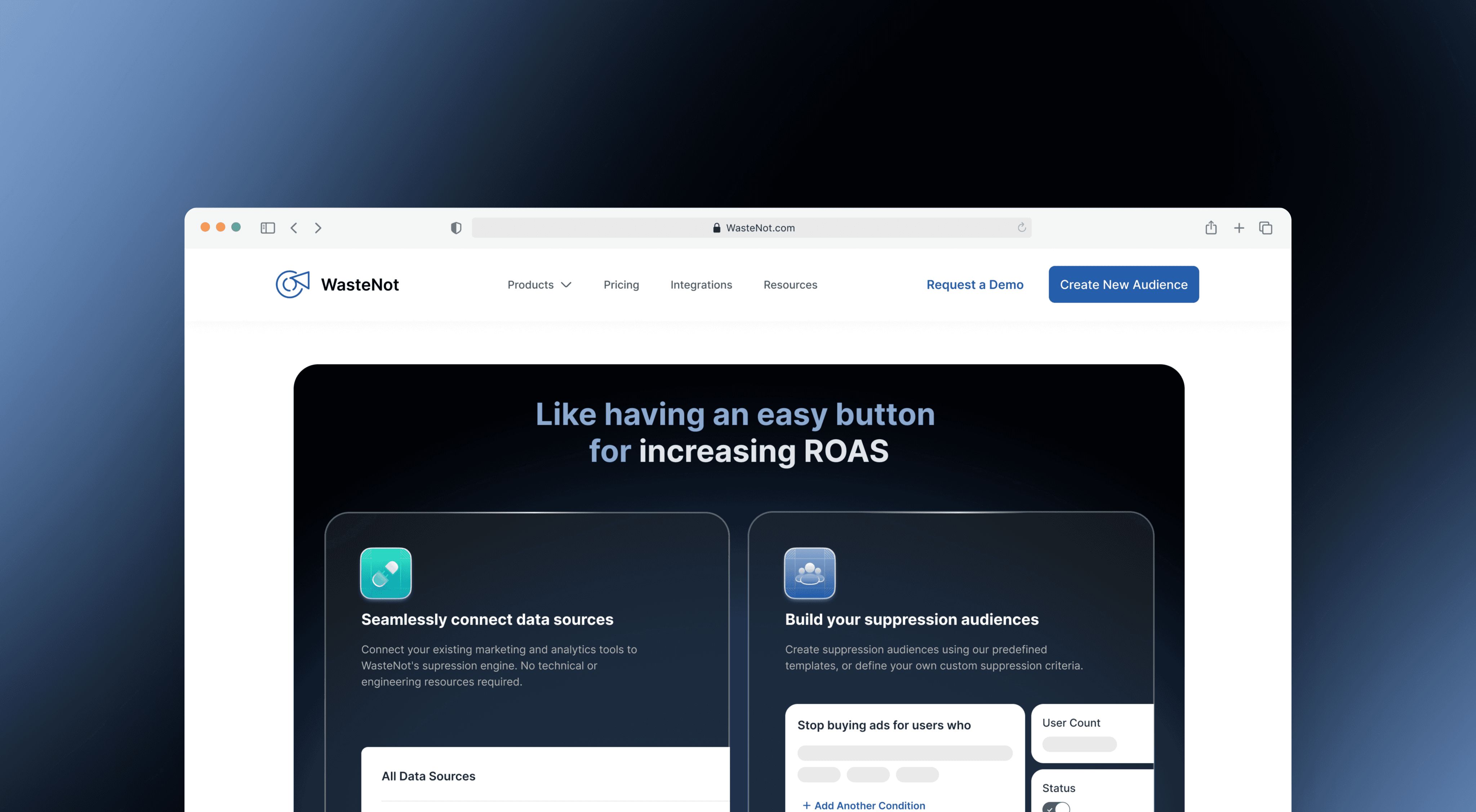 Streamlining B2B Advertising Through Design — B2B SaaS